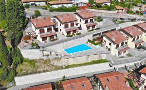 La Quiete 63 Terrace Holiday apartment By Garda Domus Mea