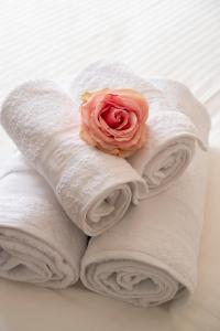 Appartements Suites Mana - Le Manaloft **** : photos des chambres
