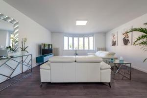 Appartements Suites Mana - Le Manaloft **** : photos des chambres