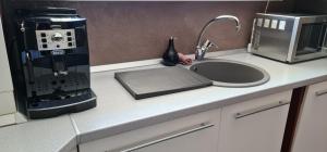 Deluxe Jacuzzi Apartment by LIUKSAI