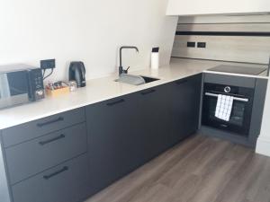 Glorious Duplex Holiday Apartment By The Sea