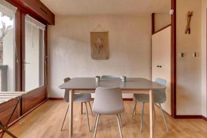 Appartements Studio cabine Saint Lary Soulan/Vignec : photos des chambres