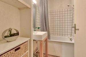 Appartements Studio cabine Saint Lary Soulan/Vignec : photos des chambres