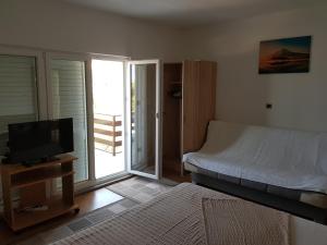 Holiday home >Nikola< Brijesta