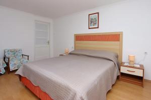 Apartments by the sea Supetarska Draga - Donja, Rab - 15997