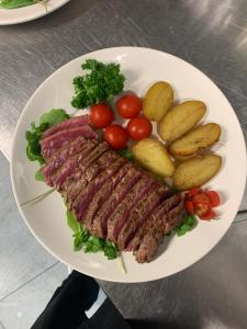 Ristorante della Stazione