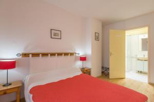 B&B / Chambres d'hotes Logis de l'Orme : photos des chambres