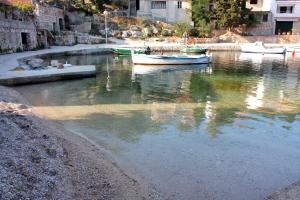 Apartments by the sea Basina, Hvar - 4620 
