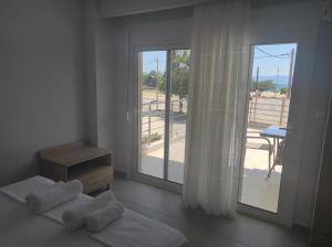 Blue Beach Apartments