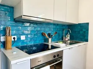 COC - Les Pélicans - Audembert