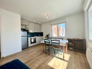 Appartements COC - Les Pelicans : photos des chambres