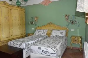 Ai ciliegi - Pradipozzo