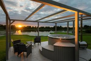 Glempings Laimes Taure