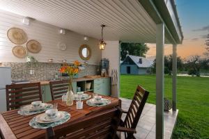 Glempings Laimes Taure