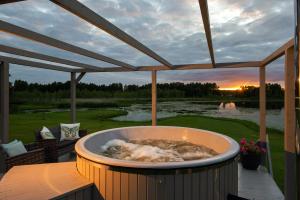 Glempings Laimes Taure