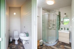 Glempings Laimes Taure