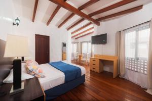 Hostal North Seymour - Ubytování bez kategorie ve městě Puerto Ayora