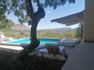 Villa Sonja apartments - 3hvězdičkové hotely ve městě Trebinje