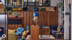 Grandi by Center Hotels