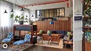 Grandi by Center Hotels - 凯夫拉维克