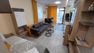 Sunrise City A2, Sarafovo