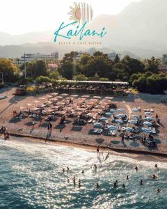 Güven Park Residance & Apart Hotel