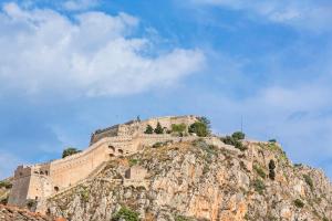 Xenon Inn Argolida Greece