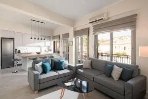 The H Experience - The Good Life Archanes - Free parking - Áyios Síllas