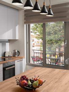 Archanes Terrace Apartment