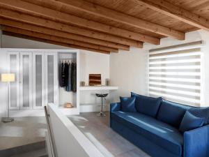 Archanes Terrace Apartment