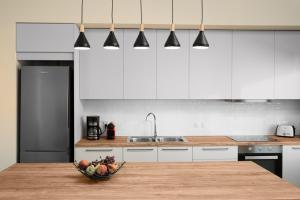 Archanes Terrace Apartment