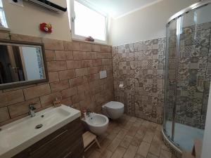 Casa Il Poggio - belvedere della campagna romana