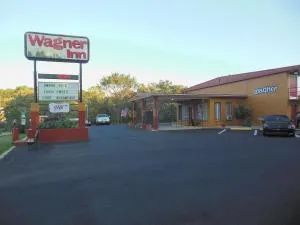 Wagner Inn - Eagle Rock