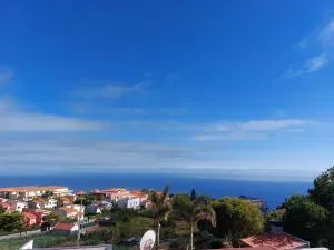 Ponta do Sol Amazing 3 Bedroom Apartment - Relógio do Poiso