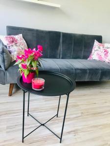 Apartament Pan Tadeusz