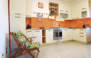 Beautiful Apartment In Follonica