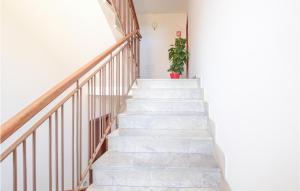 Awesome apartment in Follonica with WiFi and 2 Bedrooms