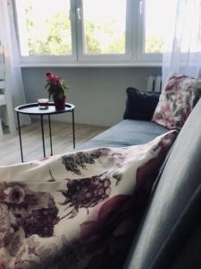 Apartament Pan Tadeusz