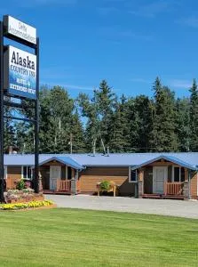 Alaska Country Inn - Delta Junction