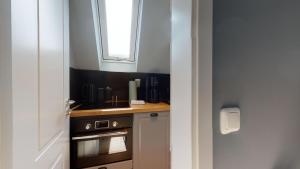 Sylter Glanz Kommissar Sievers