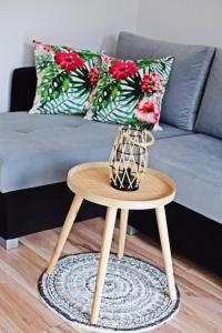 Apartament Domowe Zacisze