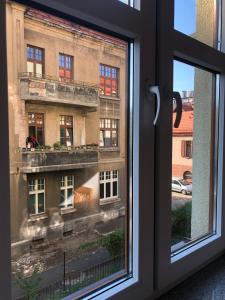 Apartament Na Bydgoskim