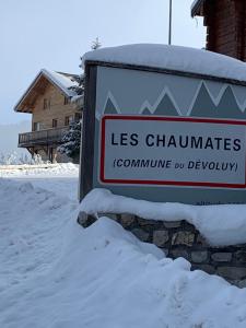 Chalets Chalet le Lagopede : photos des chambres