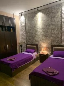 Downtown-home in the heart of old Tbilisi - Bolnisi