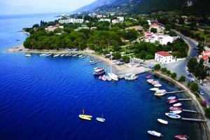 Florida Blue Bay Resort & Spa Achaia Greece