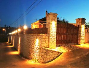 Casa di Helena Luxury villa Corfu