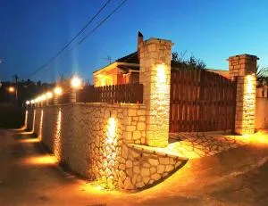 Casa di Helena Luxury villa Corfu - Antipernoí