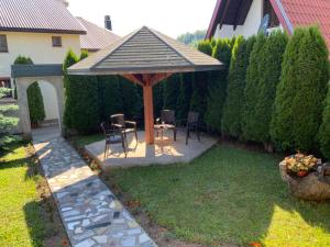 Kolasin Guest House