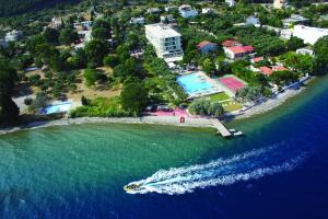 Florida Blue Bay Resort & Spa Achaia Greece