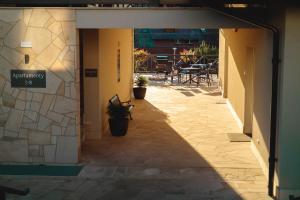 Granada Pensjonat & SPA